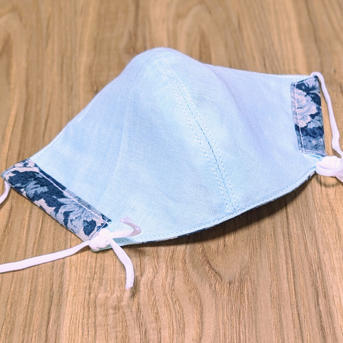 ハンドメイド ☆ マスク 661