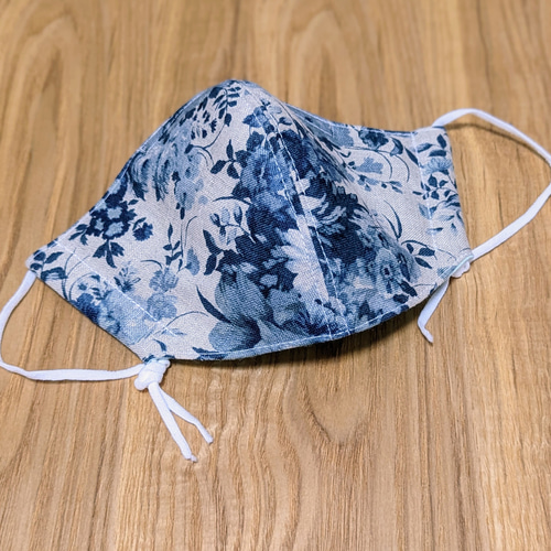 ハンドメイド ☆ マスク 661