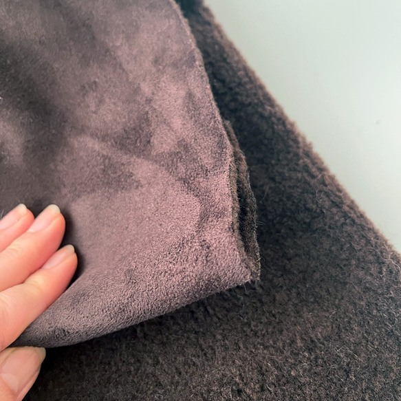 TANU PO  / M 【受注製作】 7枚目の画像