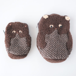 TANU PO  / M 【受注製作】 5枚目の画像