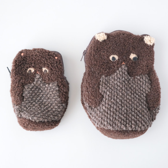 TANU PO  / M 【受注製作】 5枚目の画像