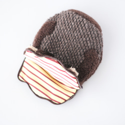 TANU PO  / M 【受注製作】 3枚目の画像