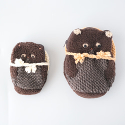 TANU PO  / M 【受注製作】 6枚目の画像