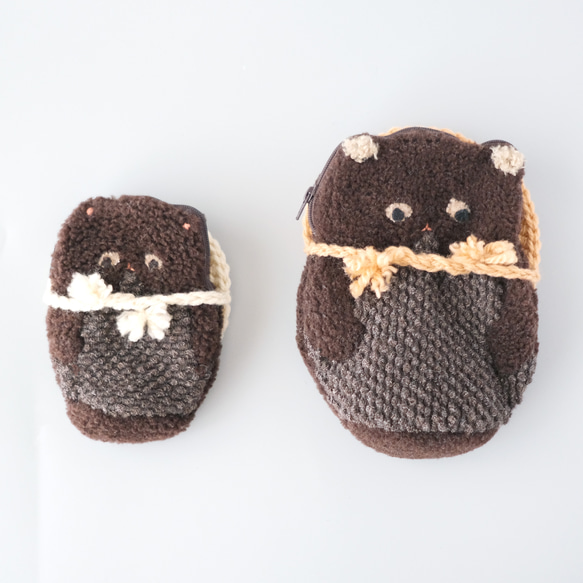 TANU PO  / M 【受注製作】 6枚目の画像