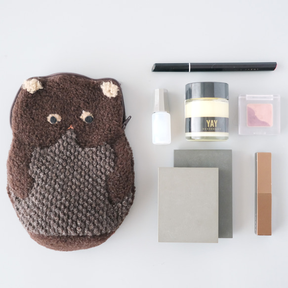 TANU PO  / M 【受注製作】 2枚目の画像