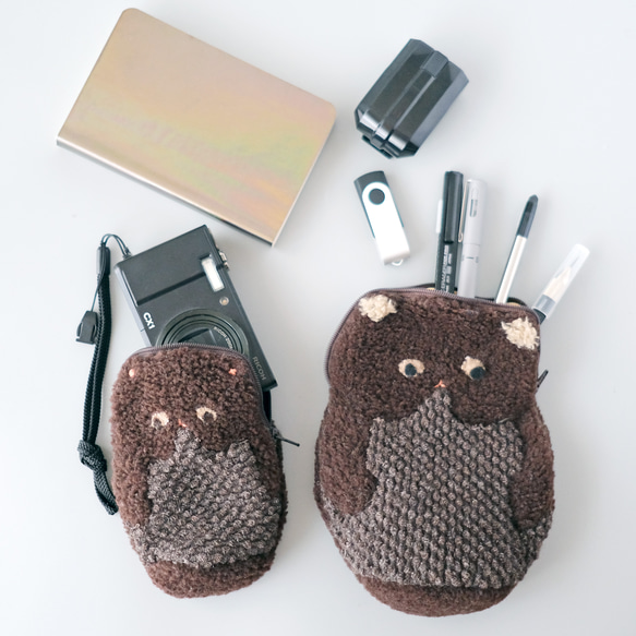 TANU PO  / M 【受注製作】 4枚目の画像