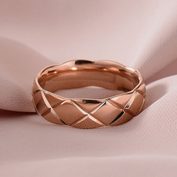 AOI Jewel 指輪 アクセサリー レディース ファッション ハワイアンジュエリー シンプル アクセサリー おしゃれ 3枚目の画像