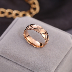 AOI Jewel 指輪 アクセサリー レディース ファッション ハワイアンジュエリー シンプル アクセサリー おしゃれ 5枚目の画像