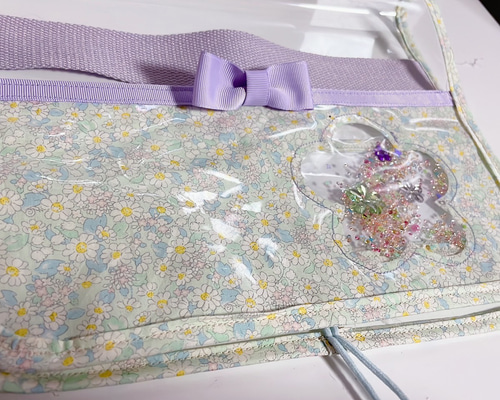 見本用 ランドセルカバー オーダー ハンドメイド オーダーメイド】ランドセルカバー ※必ず商品紹介文をお読み