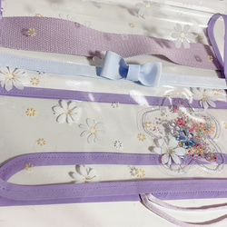 ランドセルカバー フリル のおすすめ人気通販 検索結果｜Creema