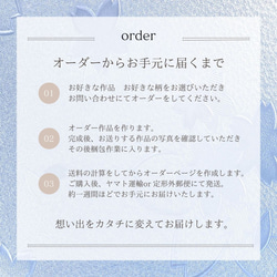 豆長八角皿　　32種の２ミリガラス昭和型板ガラスにて作成します。　想い出をカタチに！　 2枚目の画像