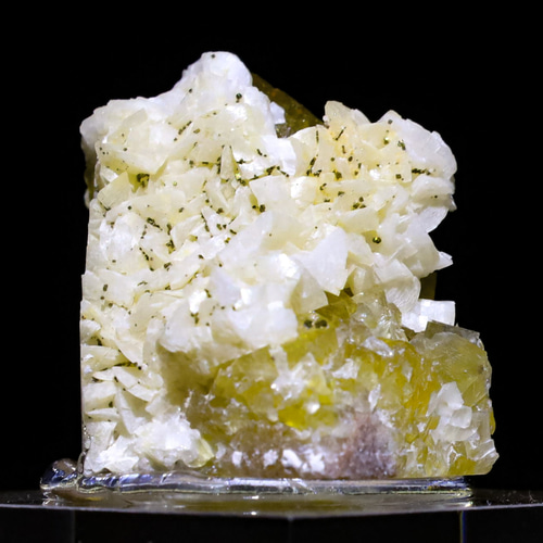 フローライト　共生　原石　鉱石 Amazon.co.jp: フローライト パイライト F2 カルサイト 共生 鉱物 標本