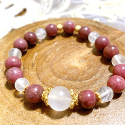 天然石ブレスレット、スフィア、タワー、細石、ラブブ、など まとめ売り 7つの鉱物 奇跡の石 運気 愛 調和 能力開花 豪華 きらきら