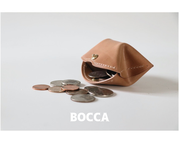 Bocca /コインケース 1枚目の画像