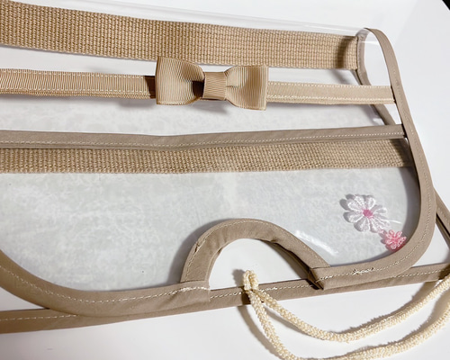 見本 半被せ用ランドセルカバー オーダー ハンドメイド 37db32d3c16a4ab2120c6a259b49f1