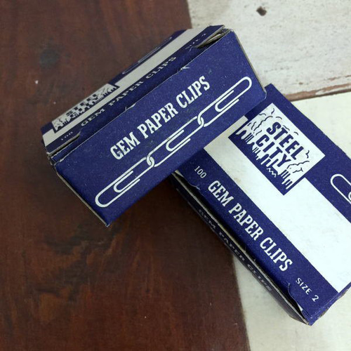 ビンテージ　アメリカ　ペーパークリップ　アンティーク アンティーク調 真鍮製 女性の手 ハンド ペーパークリップ