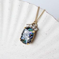 【国内即発】≪chibi jewels≫花火モチーフ ロングネックレス 国内即発】≪chibi jewels≫花火モチーフ ロングネックレス