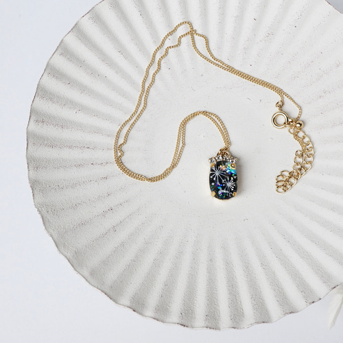 花火jewelryネックレス ネックレス・ペンダント ArtRier 通販