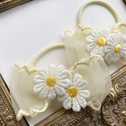 6個セット】天使の羽ふわふわクッションパーツ その他素材 Hinaribbon