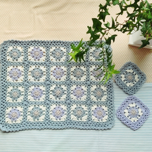 ☆thanks price☆手編みマルチカバー【ナチュラル】 ☆thanks price☆手編みマルチカバー【ナチュラル】 楽天市場】マルチ