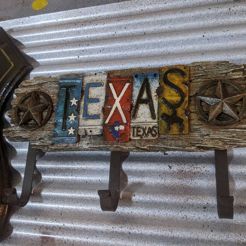 ガレージライフ インテリア アメリカンヴィンテージ サイン