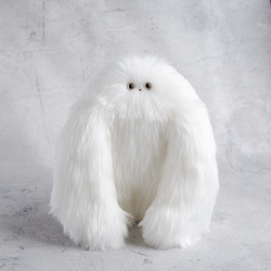 ぬいぐるみ✽ハンドメイド アートドール 幻獣 ぬいぐるみ 兎兎 通販