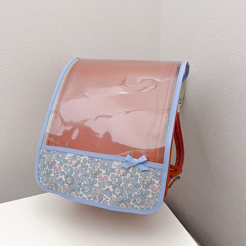 ランドセルカバー リバティ ハンドメイド ベッツィ ランドセルカバー