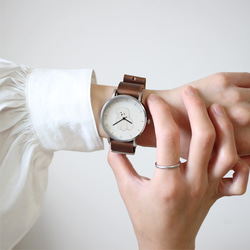 ボロニーズの腕時計 7枚目の画像