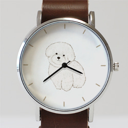 ボロニーズの腕時計 2枚目の画像