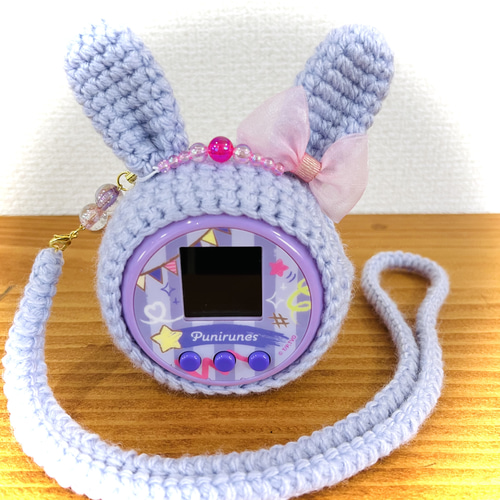 ぷにるんずカバー ストラップ付き おもちゃ・人形 Moko 通販 16059953