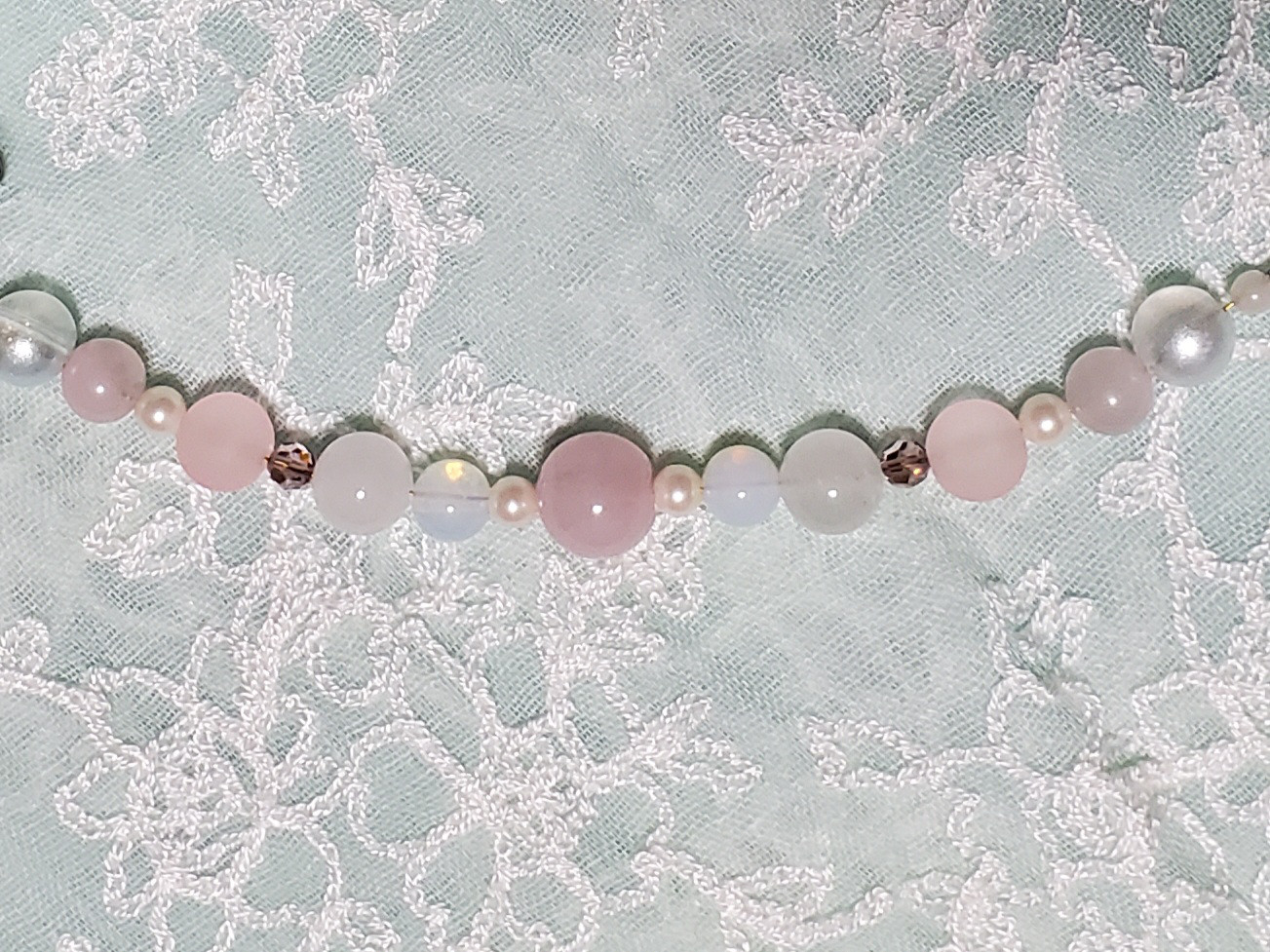 羽織紐　rose (ローズ)