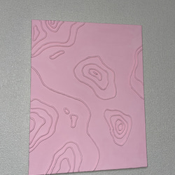 Pink Wave 2枚目の画像