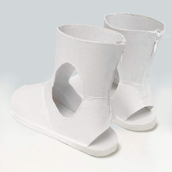 airy Boots Sandal 第3張的照片