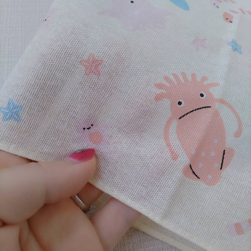 数量限定】てぬぐいパンツ 手ぬぐいズボン お着替えパンツ すぐ乾く