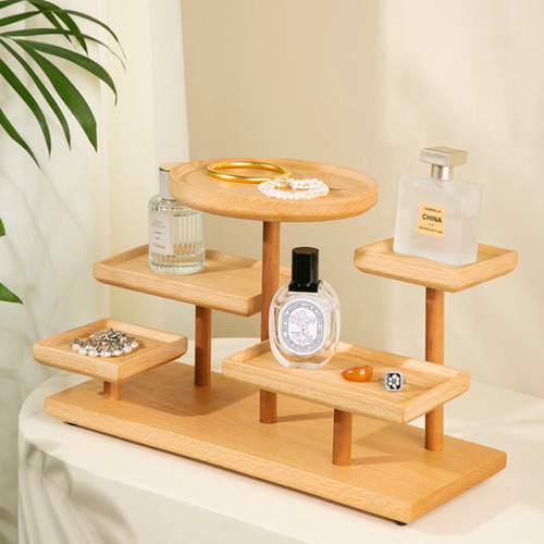 古家具 ビンテージ品◾️木製家具 飾り棚 花台 ディスプレイ台 展示台 古家具 ビンテージ品◾️木製家具 飾り棚 花台 ディスプレイ台