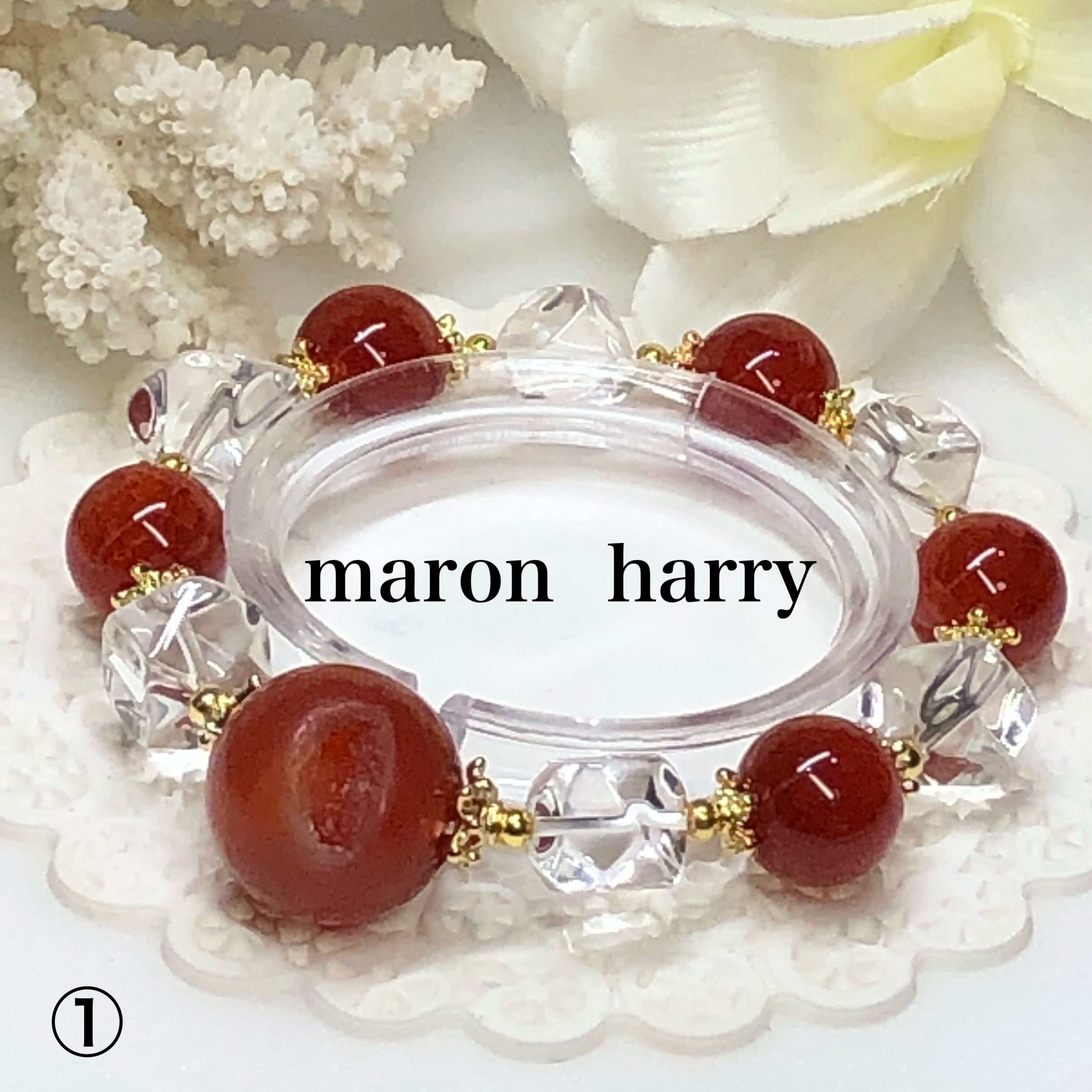 まーおすすめブレスレットと笑口 | www.hamadayama.net