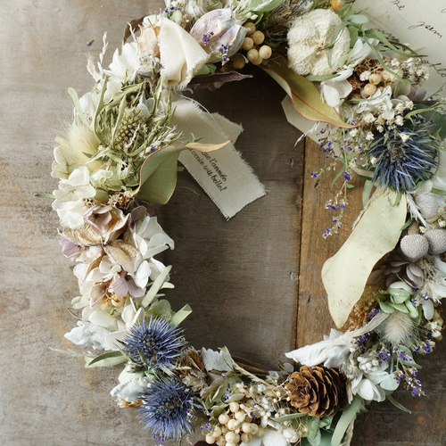 7.オーバルリース