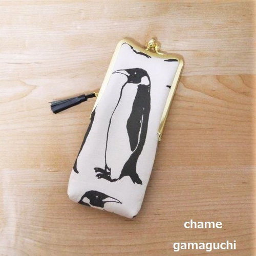 ペンギン ペンギンのスリムペンケース （シネマコレクション
