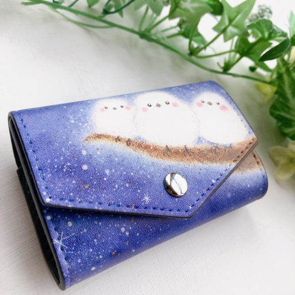 ギフト　プレゼント　折り財布　箱付き CYPRIS 財布 メンズ 二つ折り財布 本革 小銭入れあり キプリス