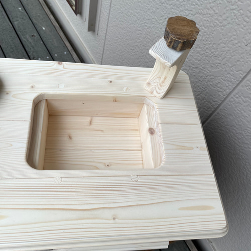 おままごとキッチン＆ダイニングテーブルセット おもちゃ ままごと