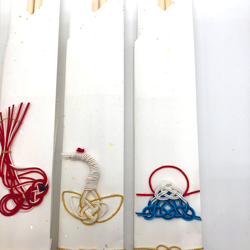 祝箸 縁起の良い水引付き 5膳セット 箸・箸置き りかちゃん 通販