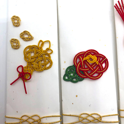 祝箸 縁起の良い水引付き 5膳セット 箸・箸置き りかちゃん 通販