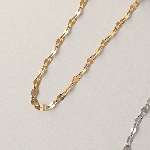 CZダイヤネックレスセット ゴールド サージカルステンレス 金属 CZダイヤネックレスセット ゴールド サージカルステンレス 金属