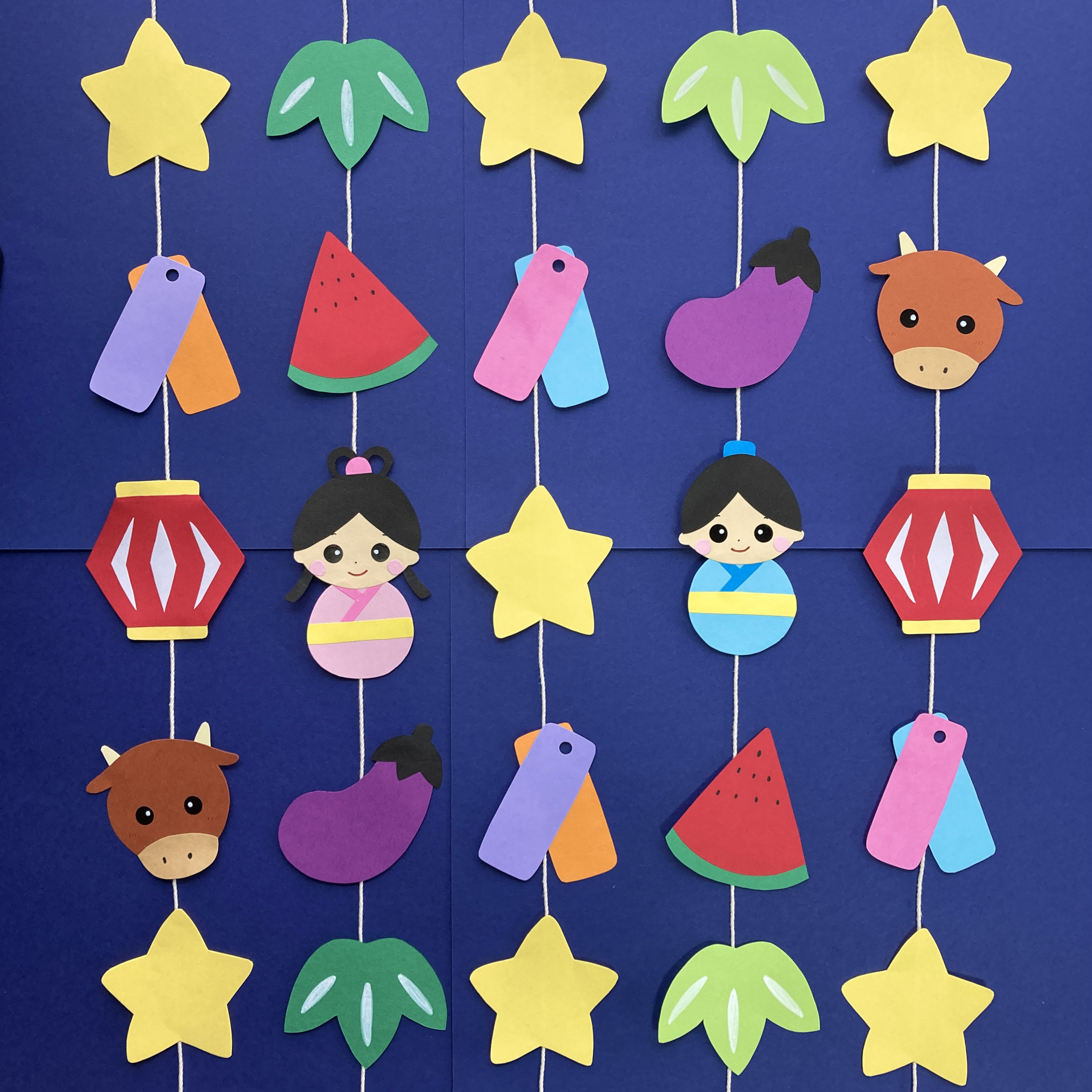 羊毛フェルト ガーランド 季節 七夕 夏 ハロウィン 秋 リース 飾り 絵本 花 羊毛フェルト ガーランド 季節 夏 秋 七夕 ハロウィン 絵本 飾り 保育