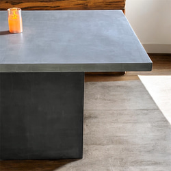 SQUARE（モルタルテーブル） 4枚目の画像