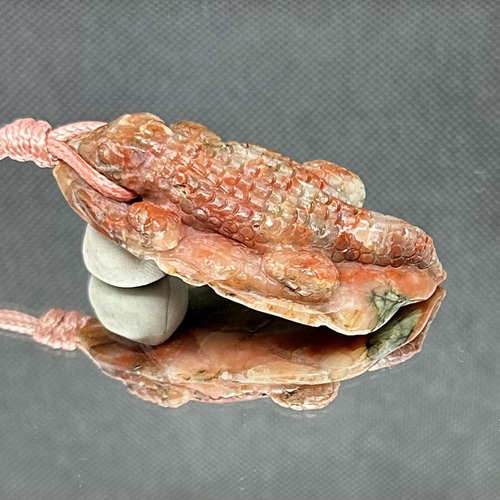 赤鰐 赤石英岩玉 | www.bhagatkanwarram.com