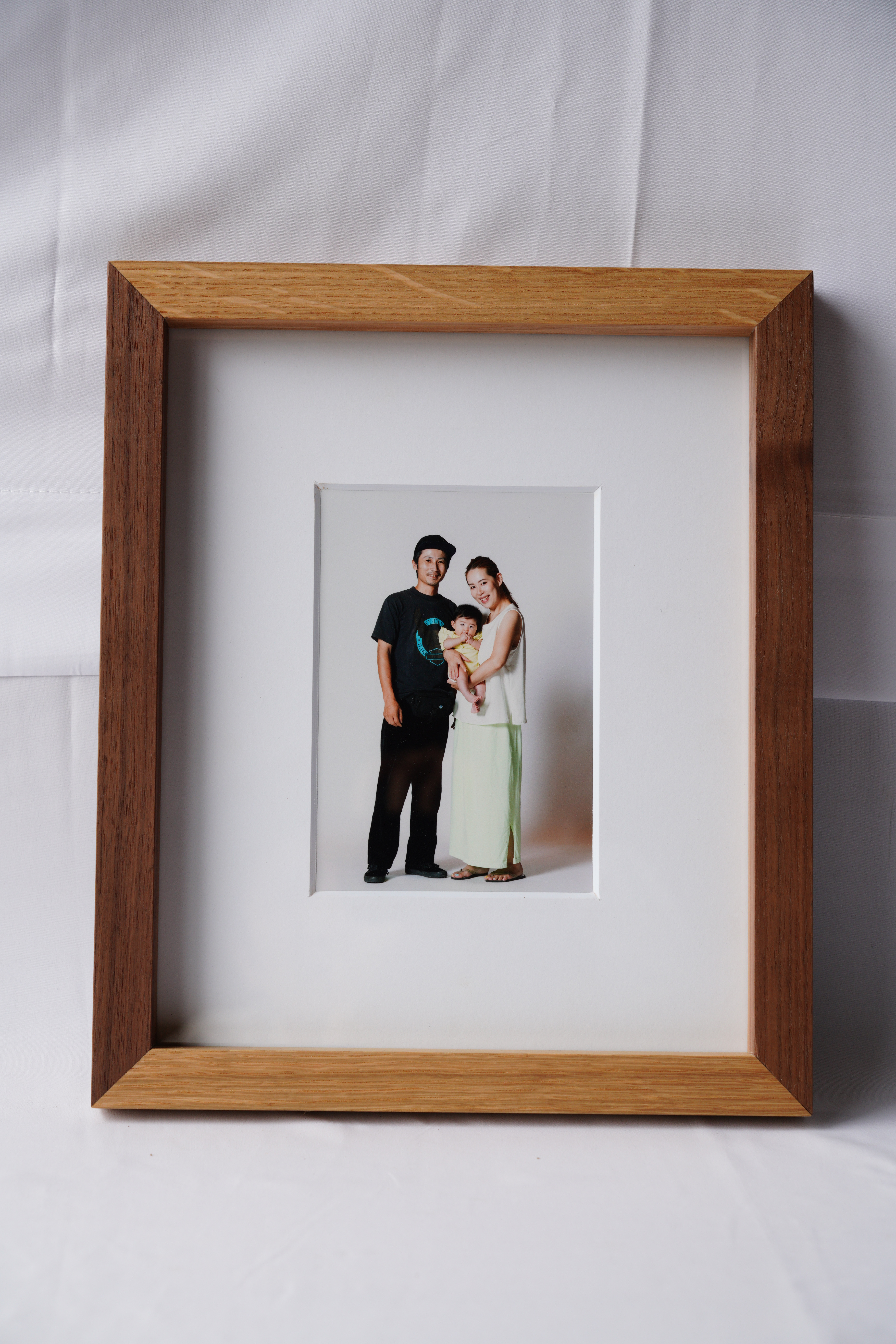 フォトフレーム　写真2Lサイズ用