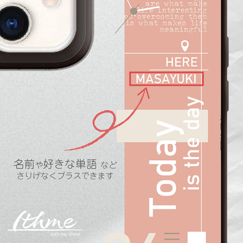 Light Pinkミラー☆Smoking lipがクールな名入れスマホケース 楽天市場】ポイント5倍ミラー スマイル スマイリー ニコちゃん