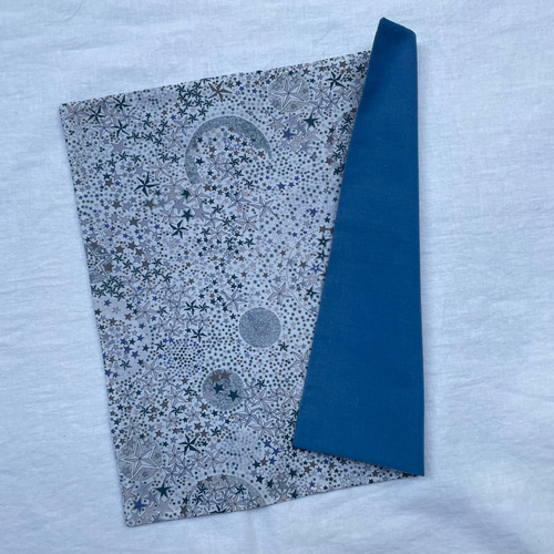 リバティ ランチョンマット 選べるサイズ 選べるカラー/ アデラジャ