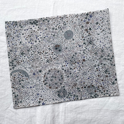 リバティ ランチョンマット 選べるサイズ 選べるカラー/ アデラジャ